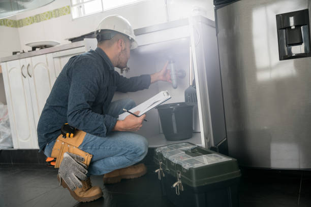 Clogged Drain Plumber in Brady, TX