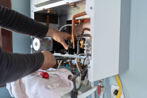 Best Water Leak Repair  in Brady, TX