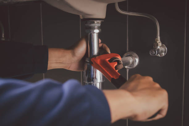 Professional Plumbing in Brady, TX